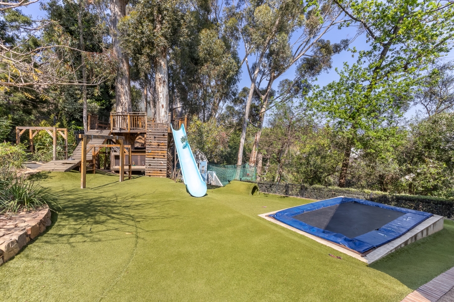 7 Bedroom Property for Sale in Brandwacht Western Cape